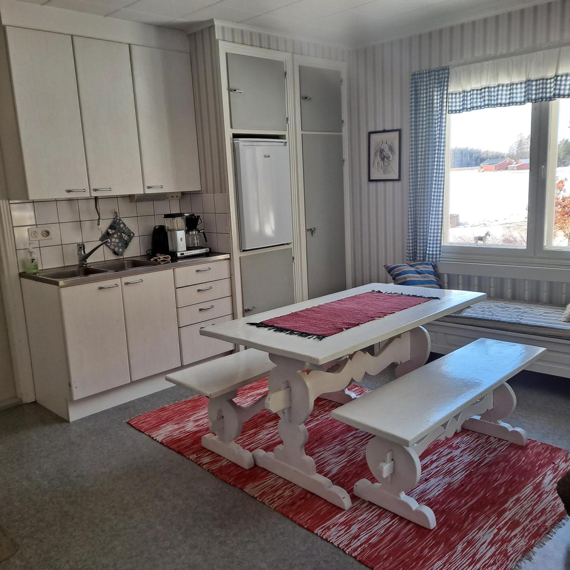 Levomaeki Farm Cottages Ypaja Phòng bức ảnh
