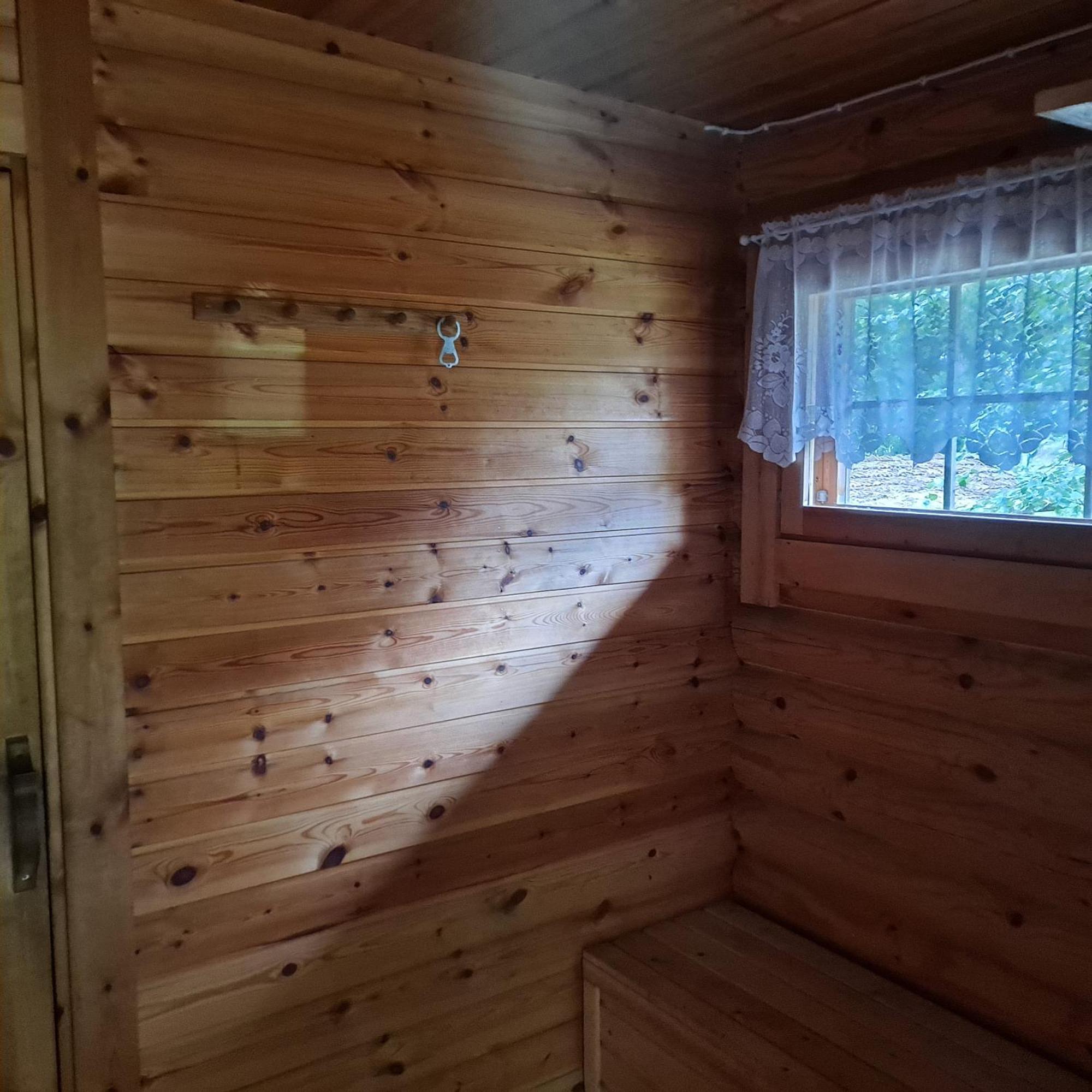 Levomaeki Farm Cottages Ypaja Phòng bức ảnh