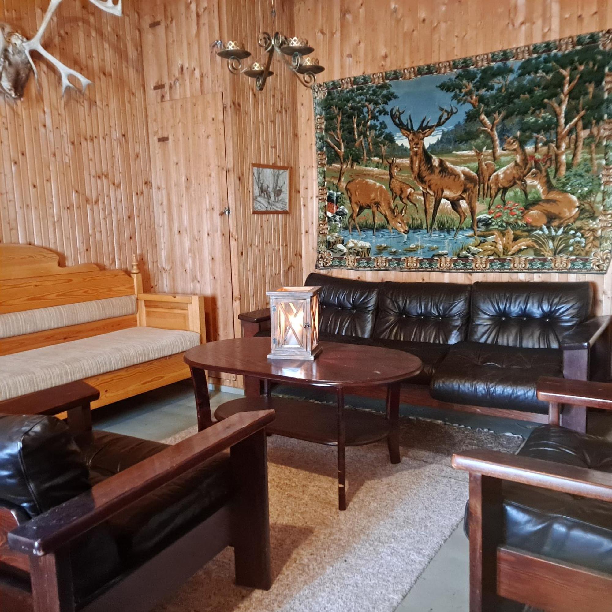 Levomaeki Farm Cottages Ypaja Phòng bức ảnh