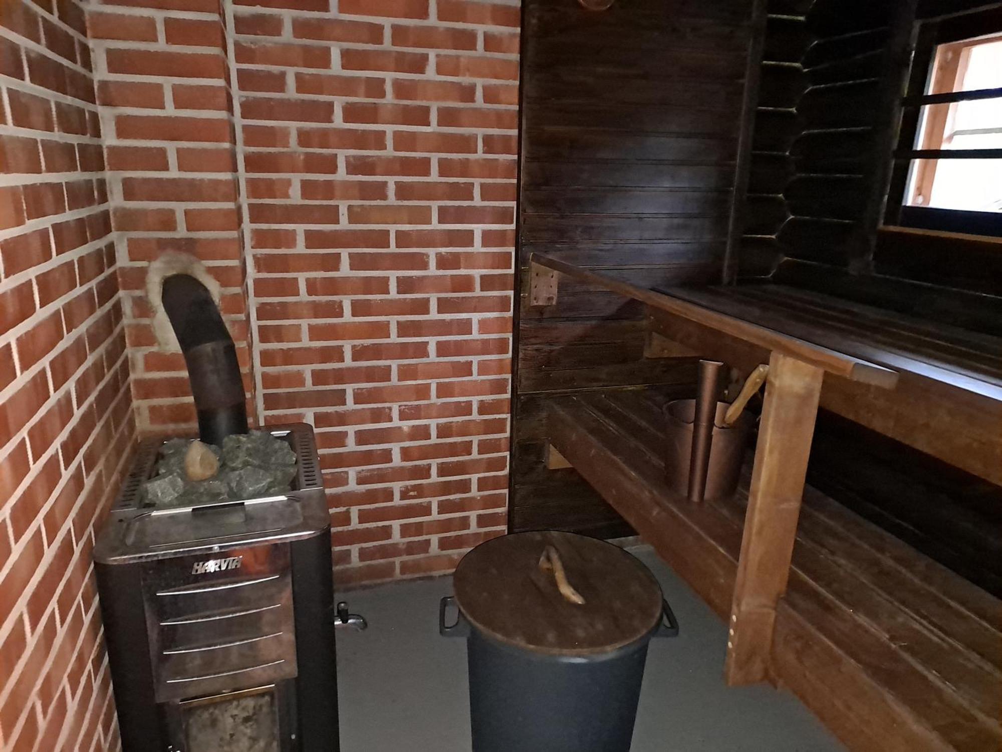 Levomaeki Farm Cottages Ypaja Phòng bức ảnh