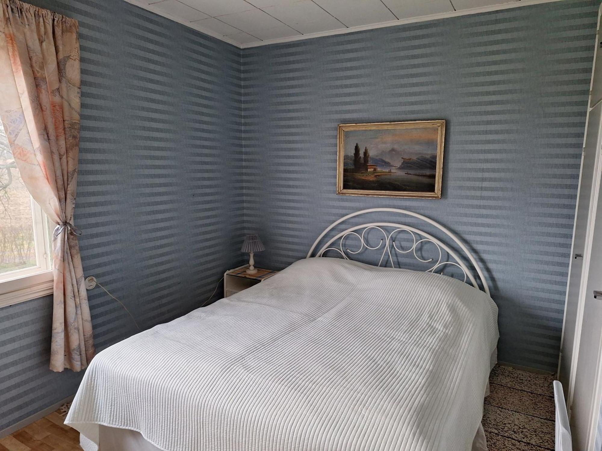 Levomaeki Farm Cottages Ypaja Ngoại thất bức ảnh
